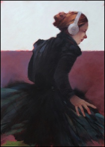 Opening Dancer  50&middot;70
&pound;700